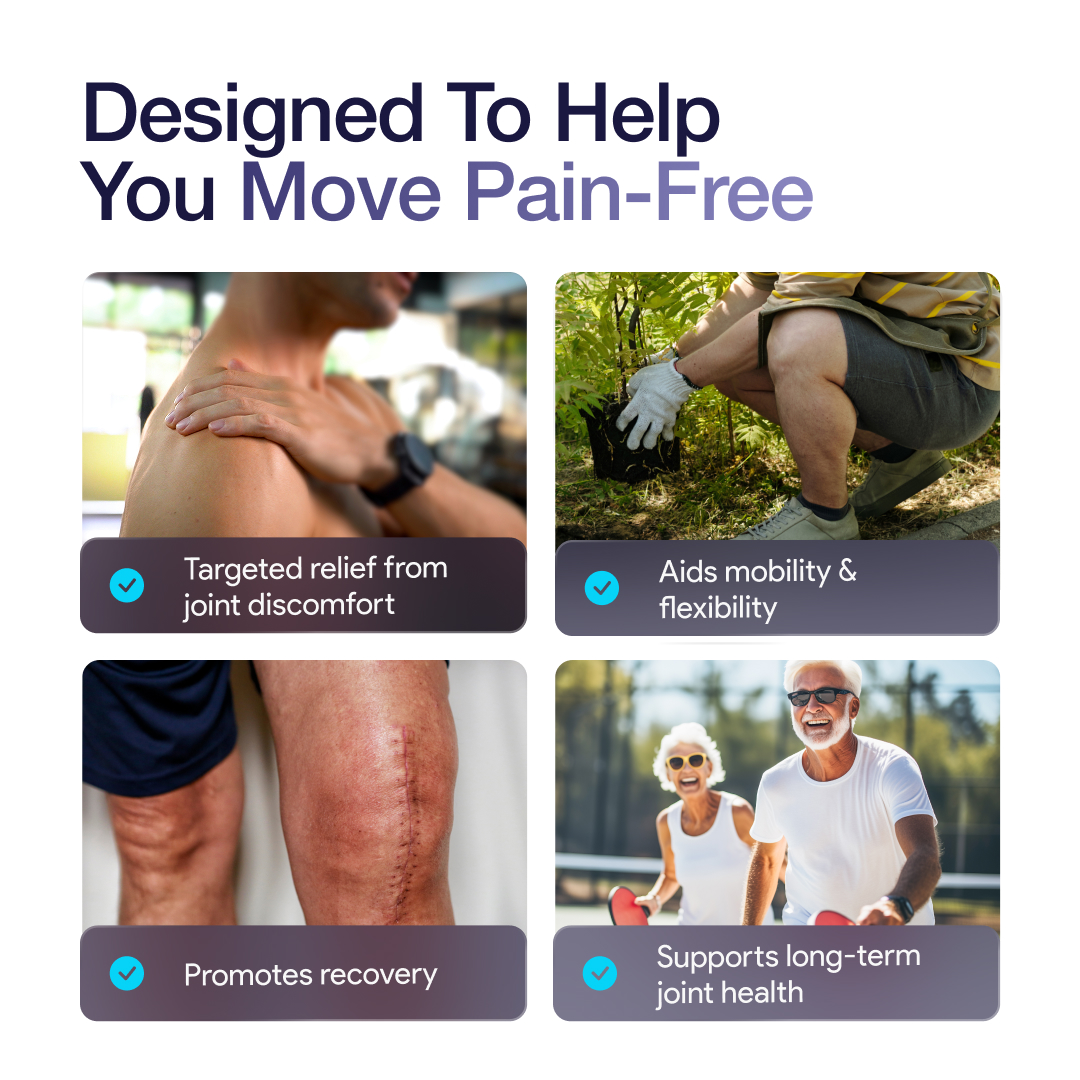Kineon Move+ device application